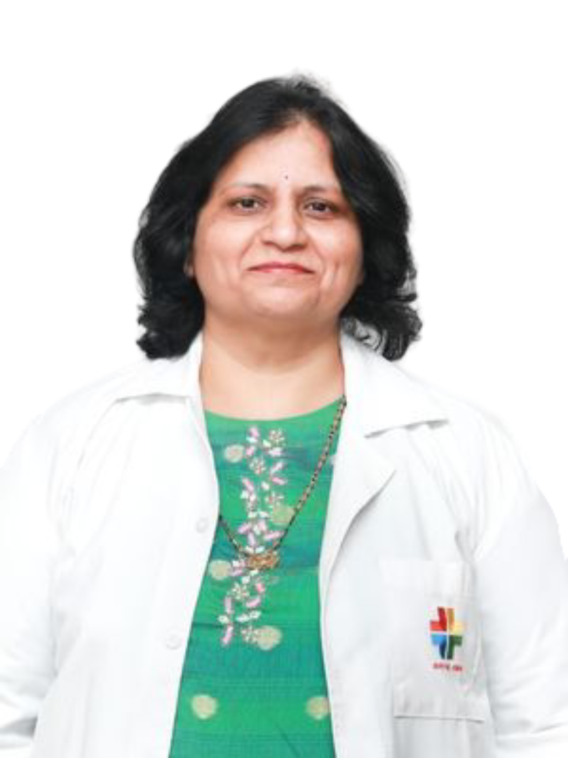 Dr. Vaishali Deshmukh